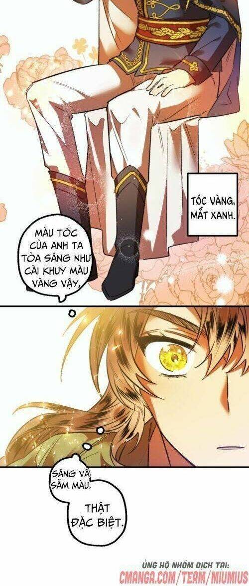 Phương Pháp Tán Tỉnh Của Nữ Thợ Săn - Chapter 1 - Page 52