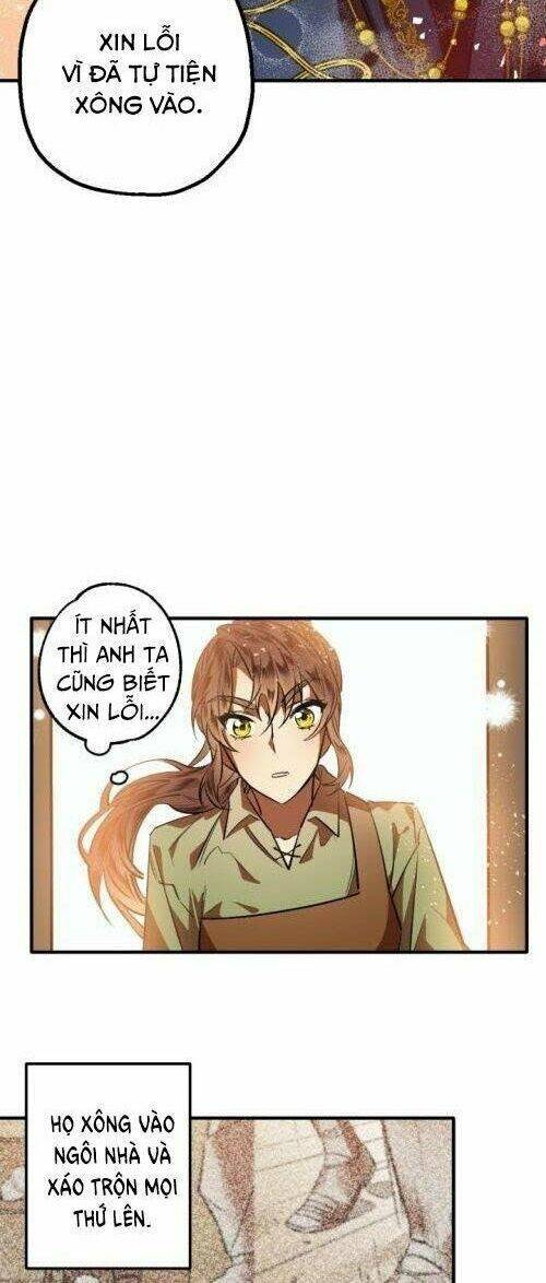 Phương Pháp Tán Tỉnh Của Nữ Thợ Săn - Chapter 1 - Page 54