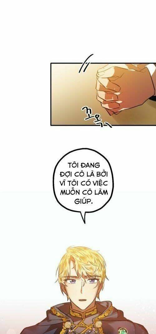 Phương Pháp Tán Tỉnh Của Nữ Thợ Săn - Chapter 1 - Page 57