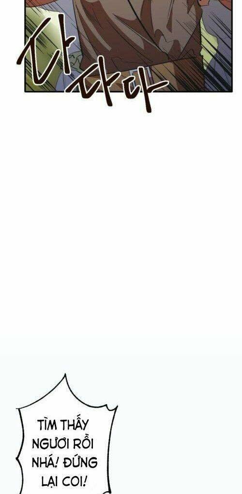 Phương Pháp Tán Tỉnh Của Nữ Thợ Săn - Chapter 1 - Page 5
