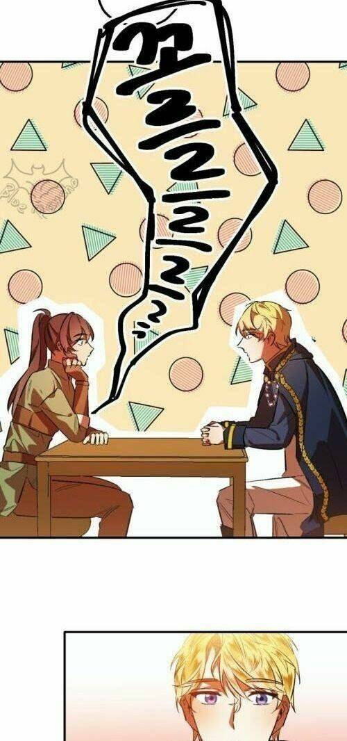 Phương Pháp Tán Tỉnh Của Nữ Thợ Săn - Chapter 1 - Page 59