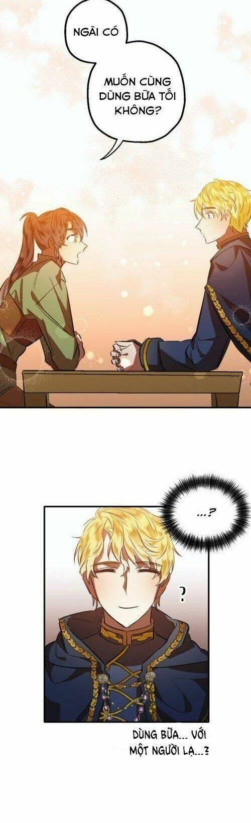 Phương Pháp Tán Tỉnh Của Nữ Thợ Săn - Chapter 1 - Page 61