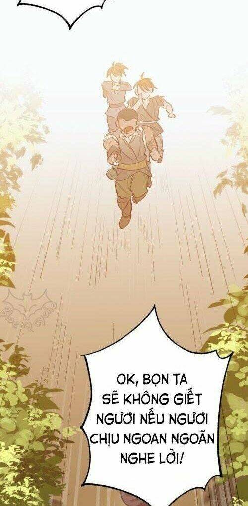 Phương Pháp Tán Tỉnh Của Nữ Thợ Săn - Chapter 1 - Page 6