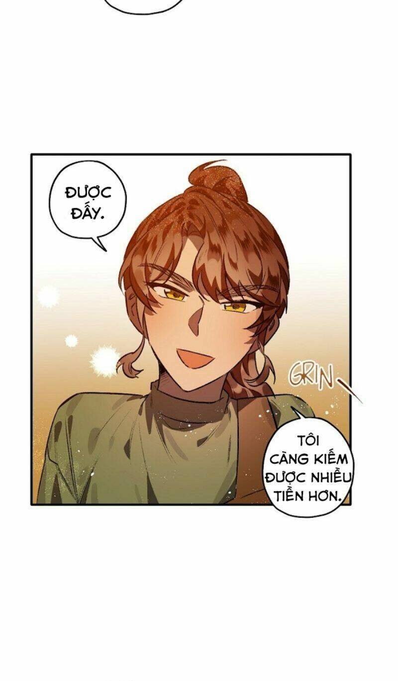 Phương Pháp Tán Tỉnh Của Nữ Thợ Săn - Chapter 10 - Page 11