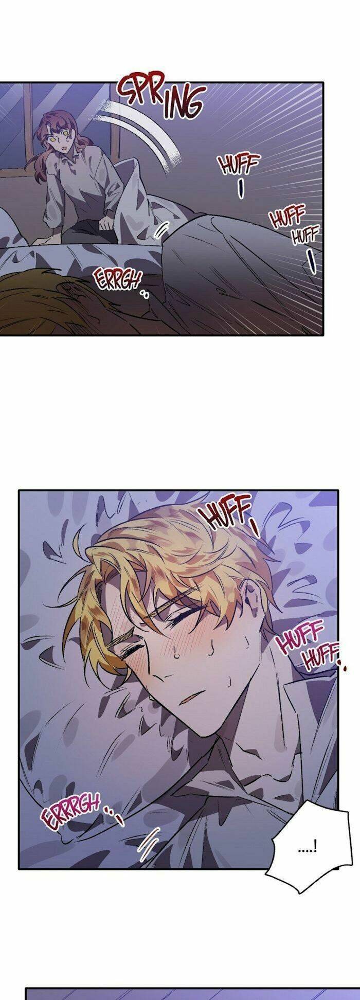 Phương Pháp Tán Tỉnh Của Nữ Thợ Săn - Chapter 10 - Page 17