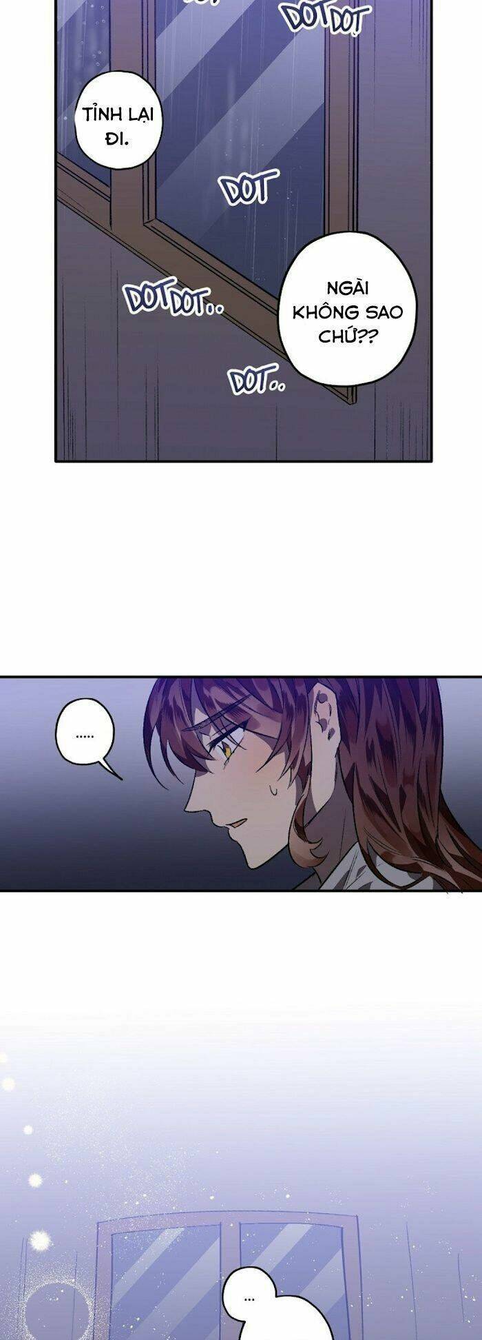 Phương Pháp Tán Tỉnh Của Nữ Thợ Săn - Chapter 10 - Page 19