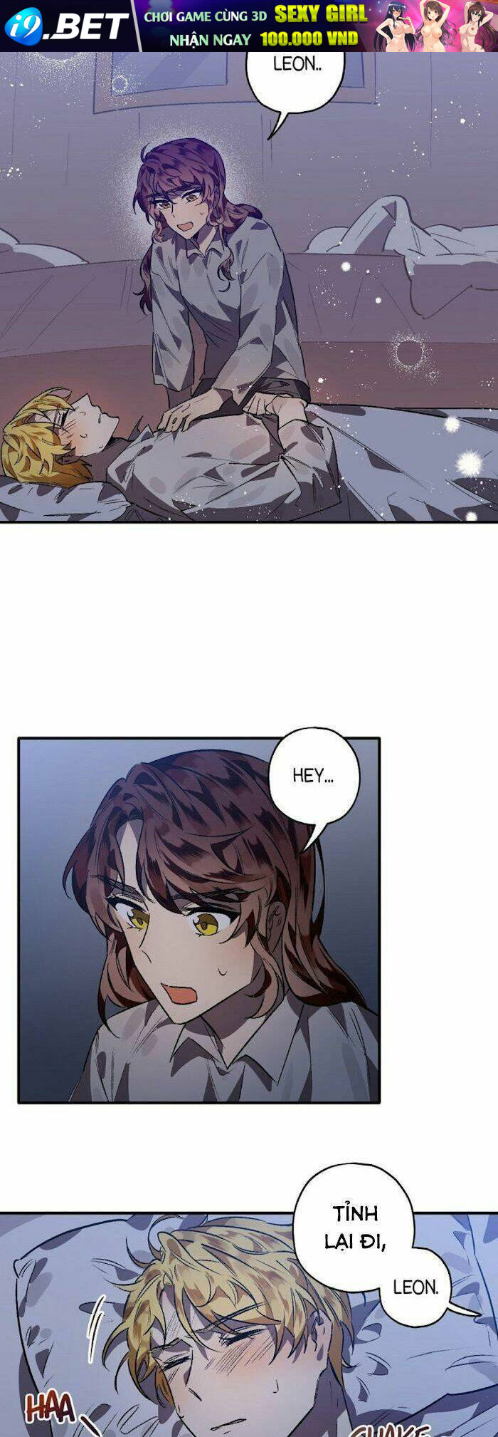 Phương Pháp Tán Tỉnh Của Nữ Thợ Săn - Chapter 10 - Page 20
