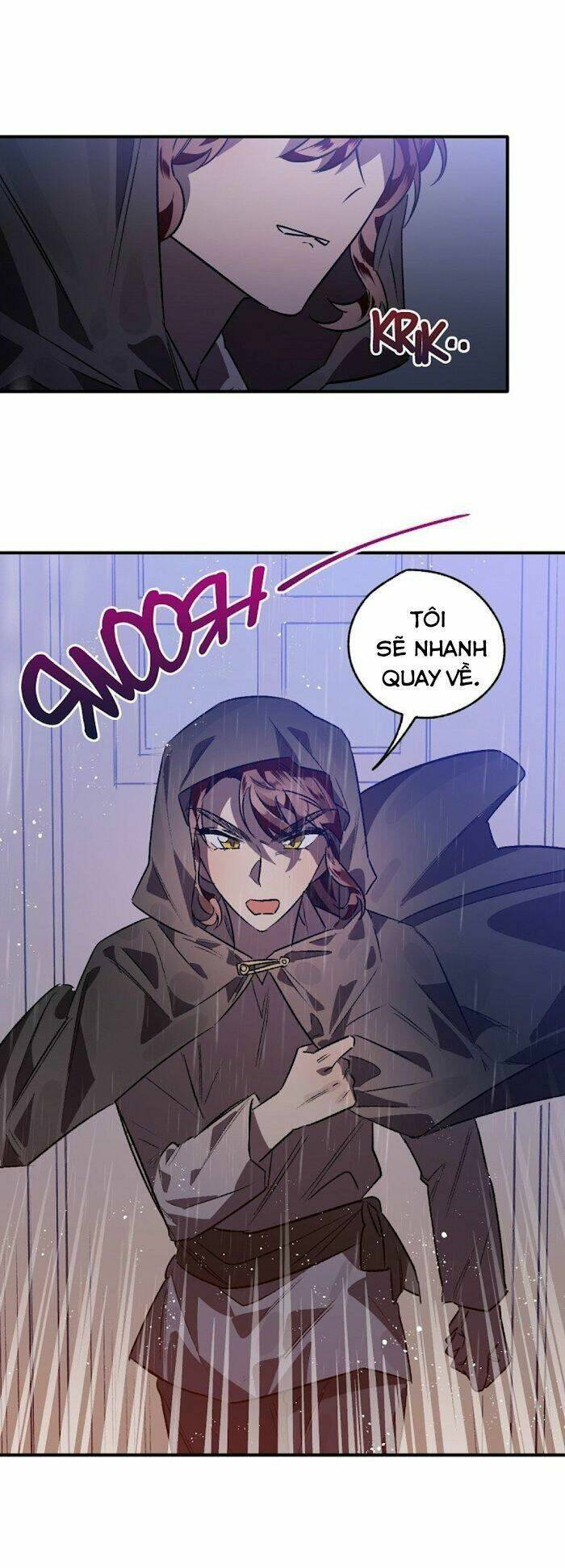 Phương Pháp Tán Tỉnh Của Nữ Thợ Săn - Chapter 10 - Page 24