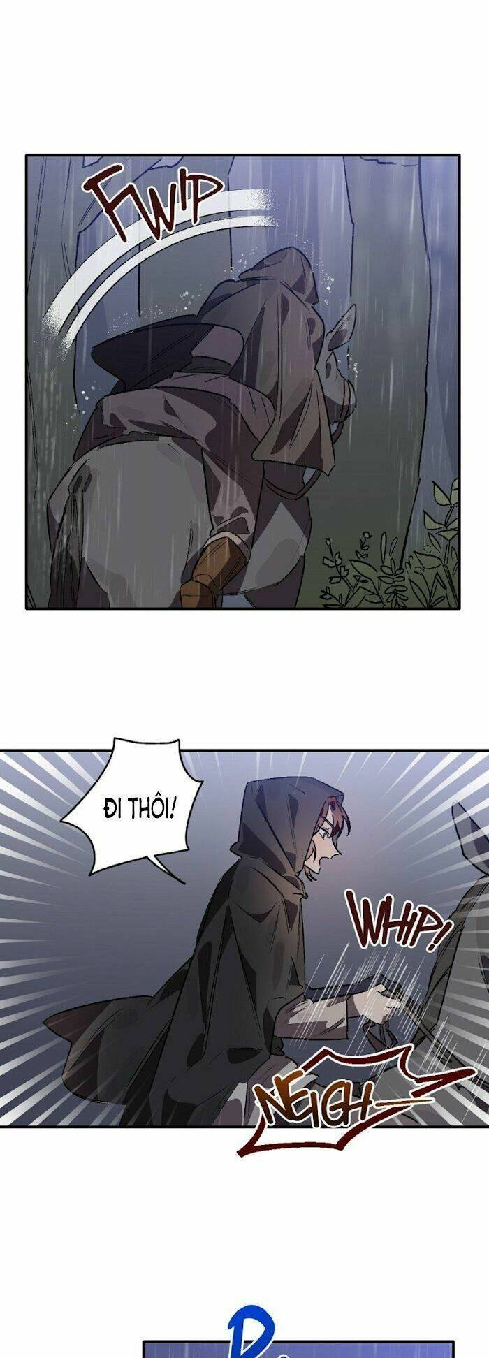 Phương Pháp Tán Tỉnh Của Nữ Thợ Săn - Chapter 10 - Page 25