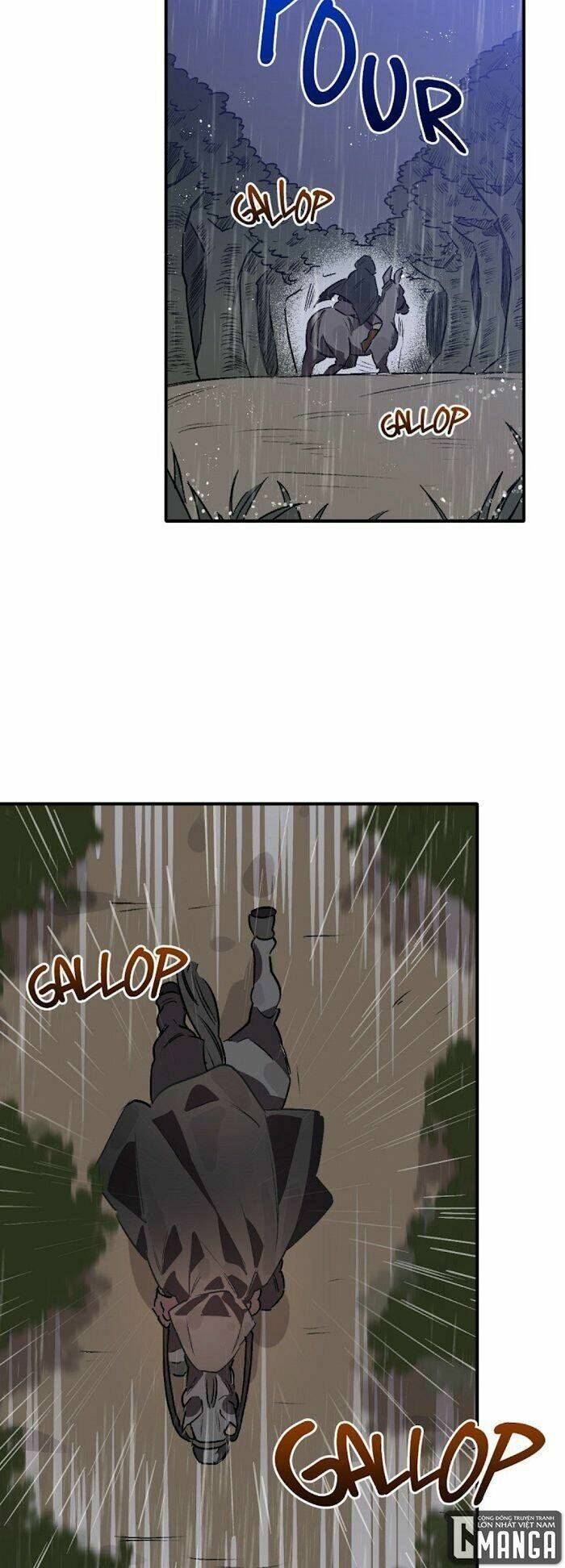 Phương Pháp Tán Tỉnh Của Nữ Thợ Săn - Chapter 10 - Page 26