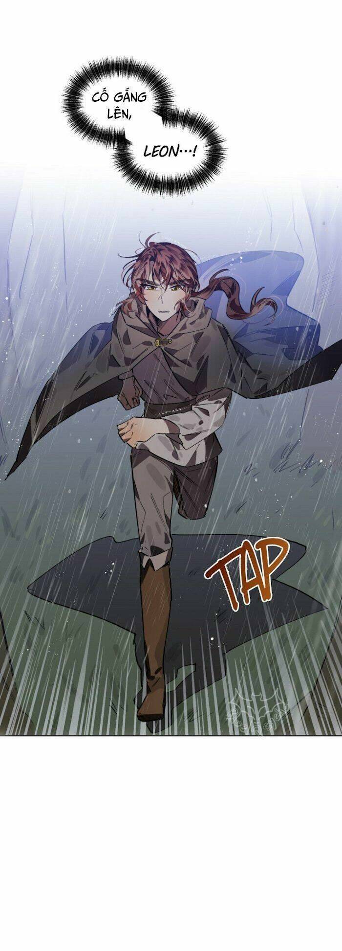 Phương Pháp Tán Tỉnh Của Nữ Thợ Săn - Chapter 10 - Page 30