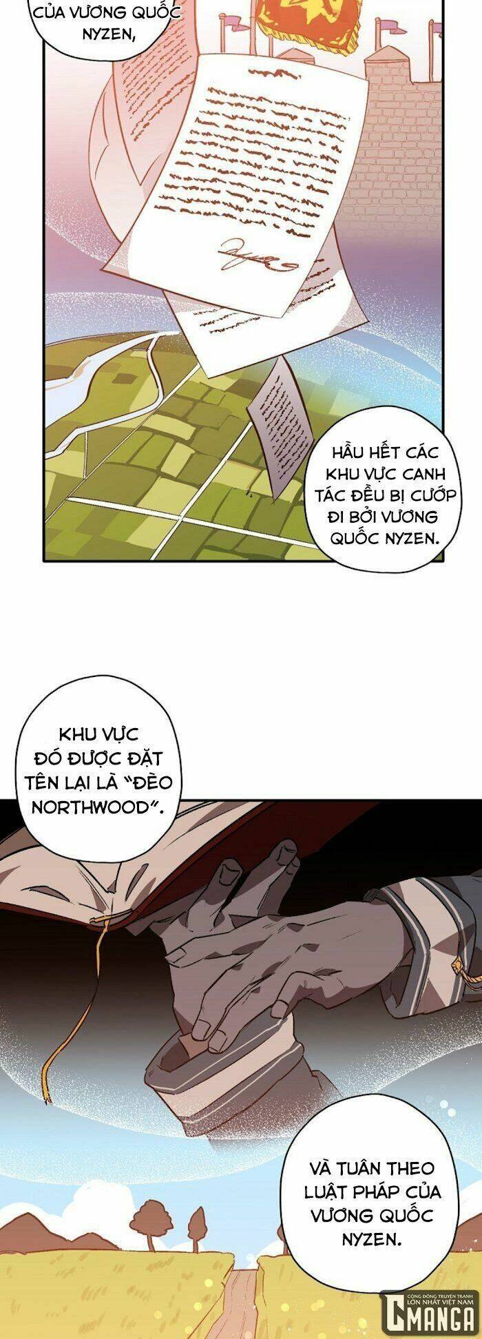 Phương Pháp Tán Tỉnh Của Nữ Thợ Săn - Chapter 10 - Page 3