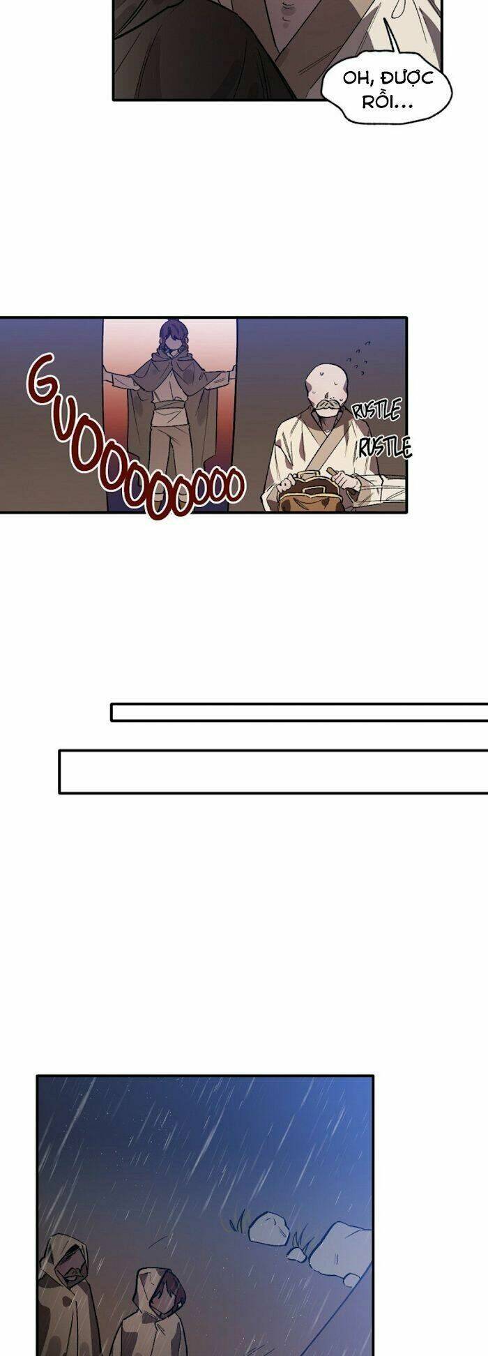 Phương Pháp Tán Tỉnh Của Nữ Thợ Săn - Chapter 11 - Page 12