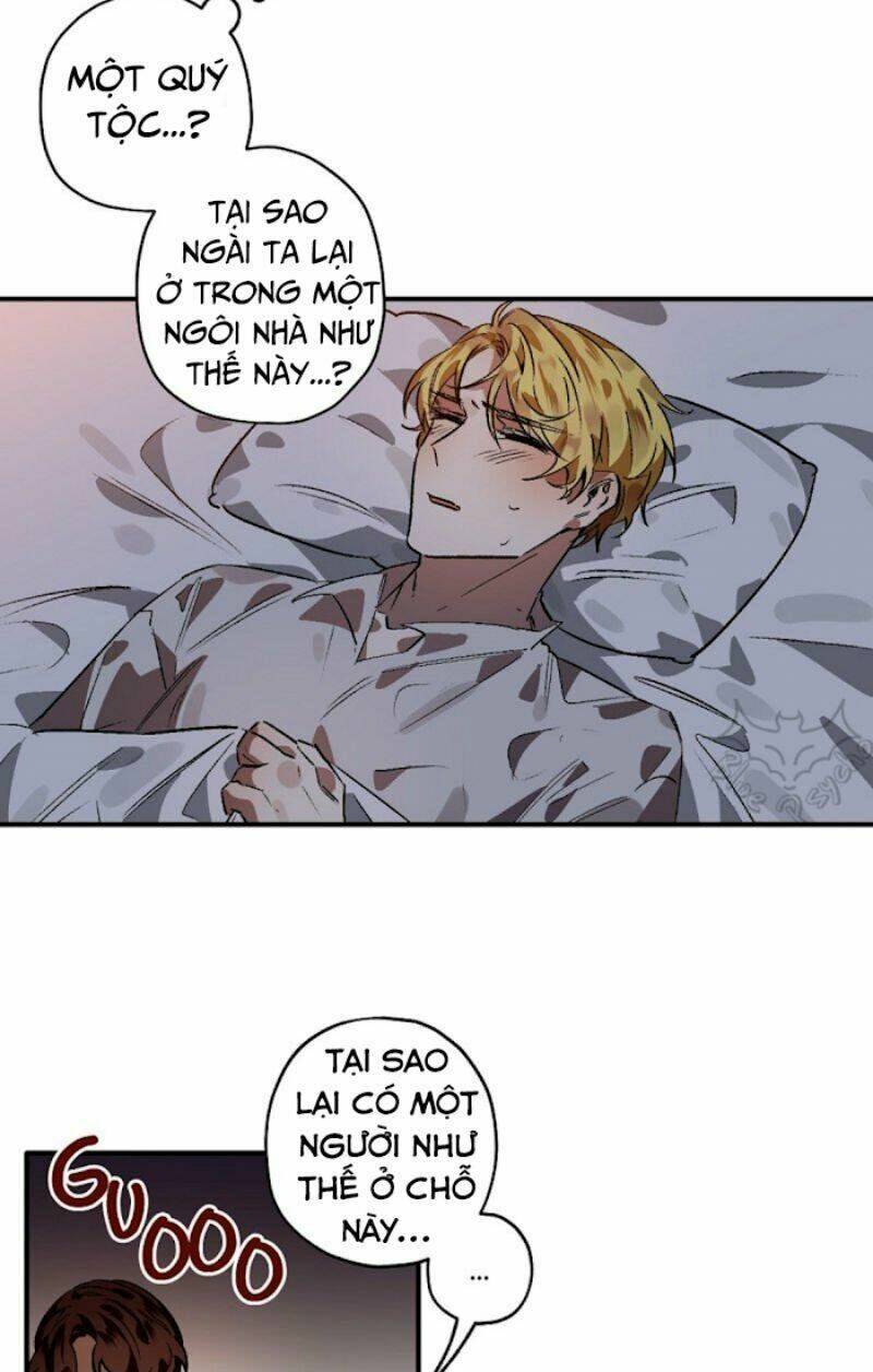 Phương Pháp Tán Tỉnh Của Nữ Thợ Săn - Chapter 11 - Page 14