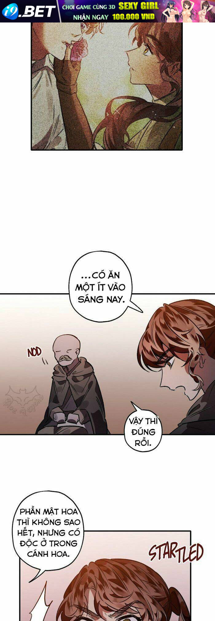 Phương Pháp Tán Tỉnh Của Nữ Thợ Săn - Chapter 11 - Page 20
