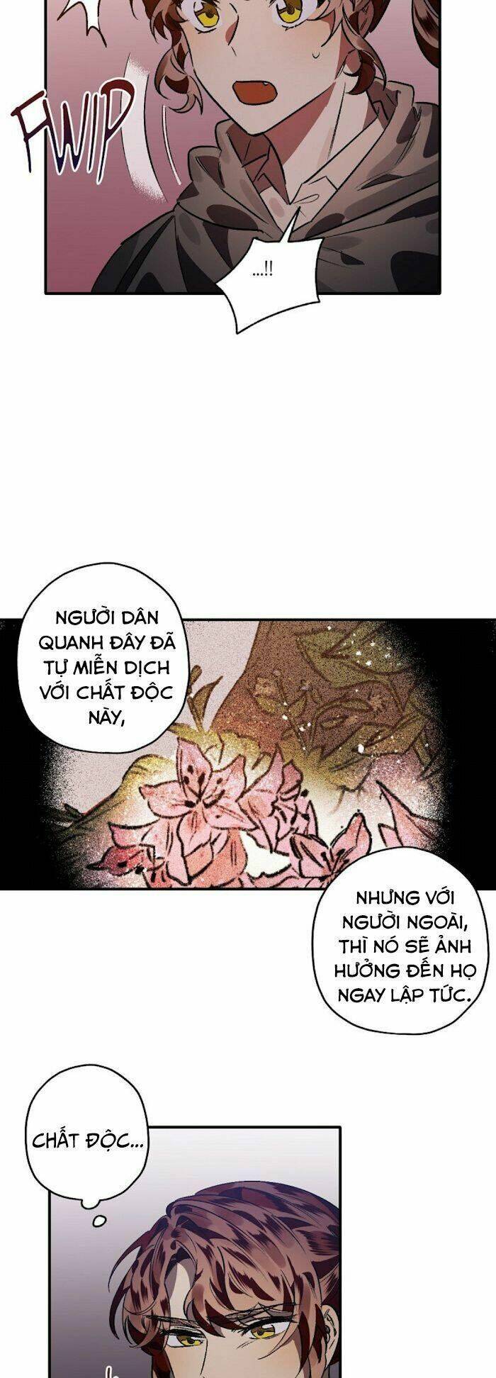 Phương Pháp Tán Tỉnh Của Nữ Thợ Săn - Chapter 11 - Page 21