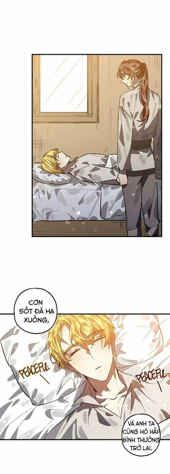 Phương Pháp Tán Tỉnh Của Nữ Thợ Săn - Chapter 11 - Page 27