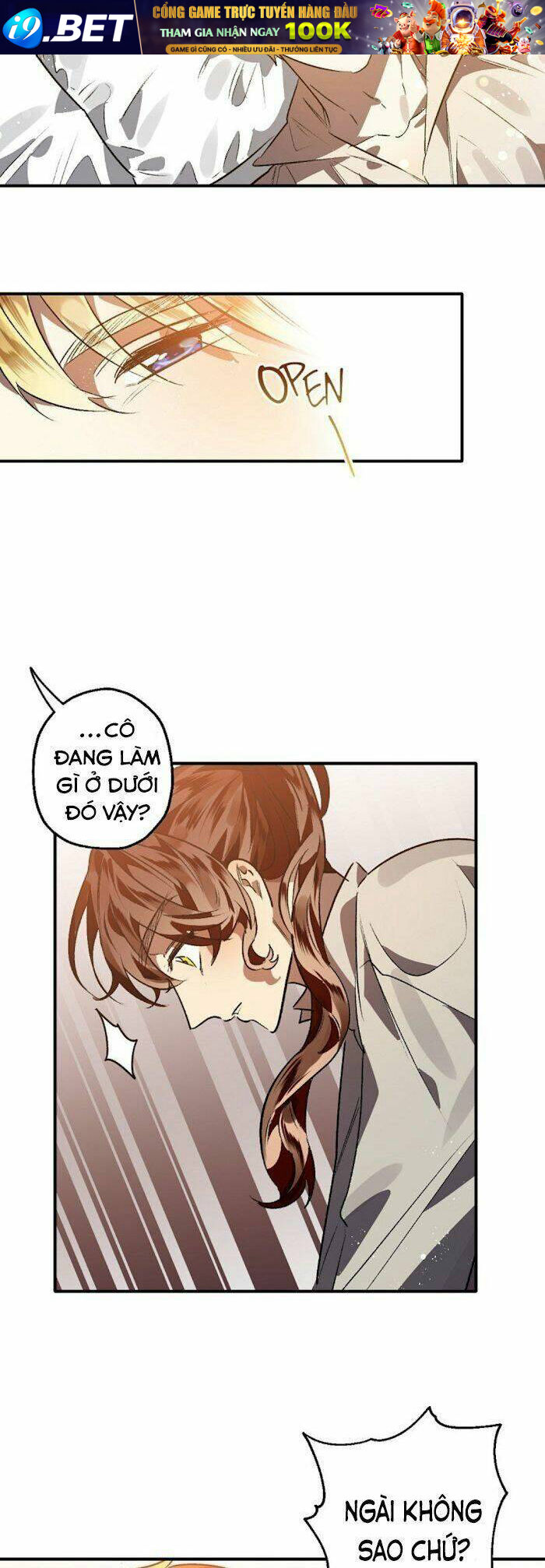 Phương Pháp Tán Tỉnh Của Nữ Thợ Săn - Chapter 11 - Page 30