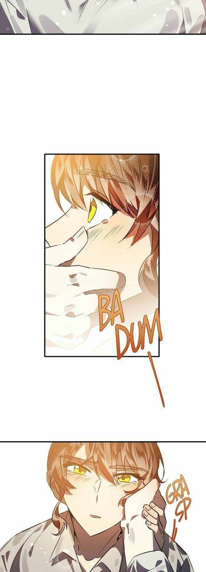 Phương Pháp Tán Tỉnh Của Nữ Thợ Săn - Chapter 11 - Page 35