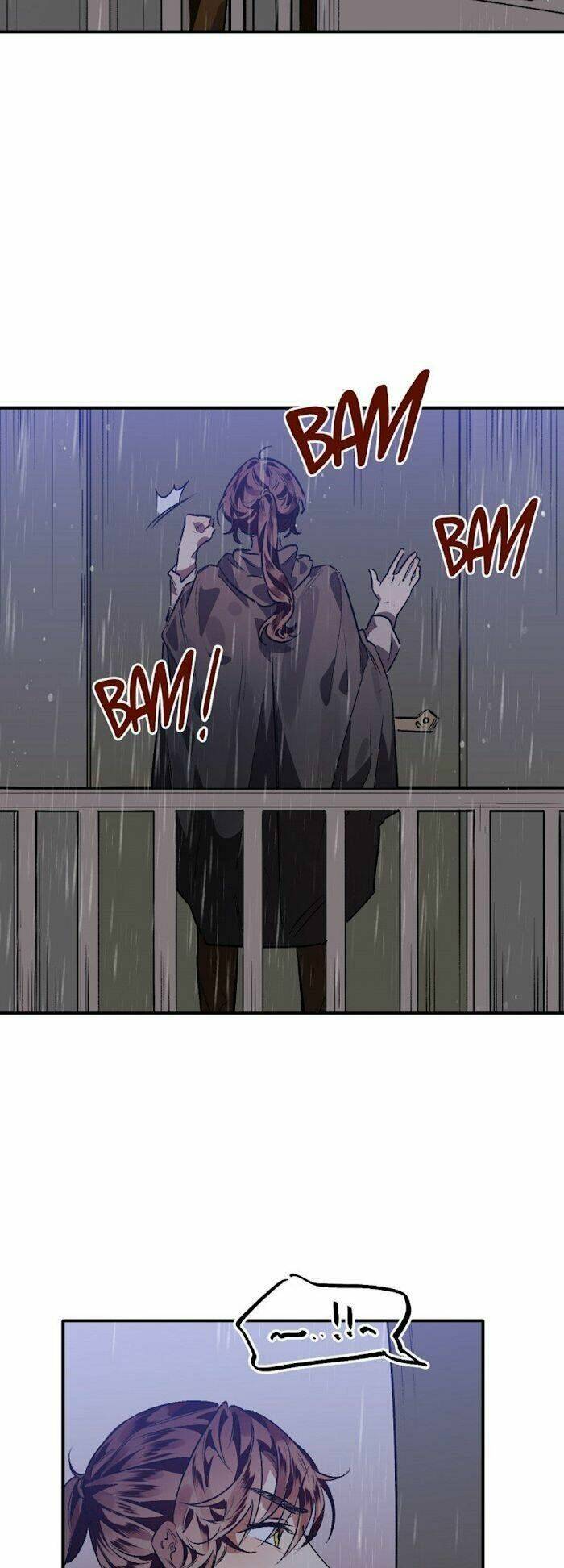 Phương Pháp Tán Tỉnh Của Nữ Thợ Săn - Chapter 11 - Page 3