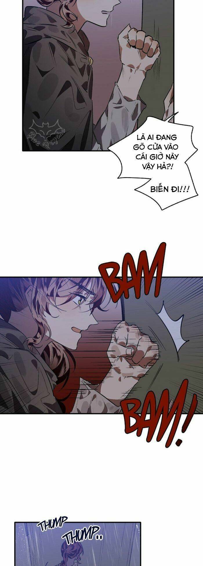 Phương Pháp Tán Tỉnh Của Nữ Thợ Săn - Chapter 11 - Page 4