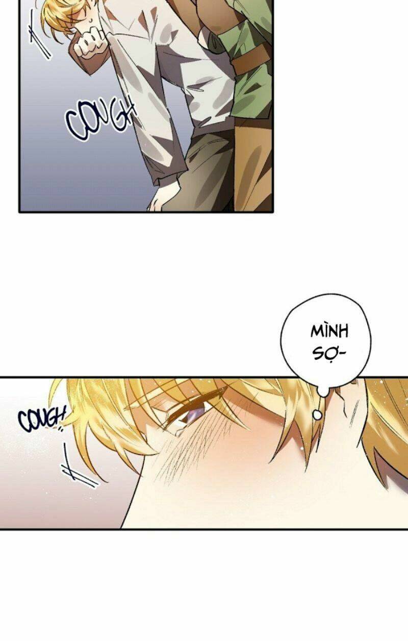 Phương Pháp Tán Tỉnh Của Nữ Thợ Săn - Chapter 12 - Page 10