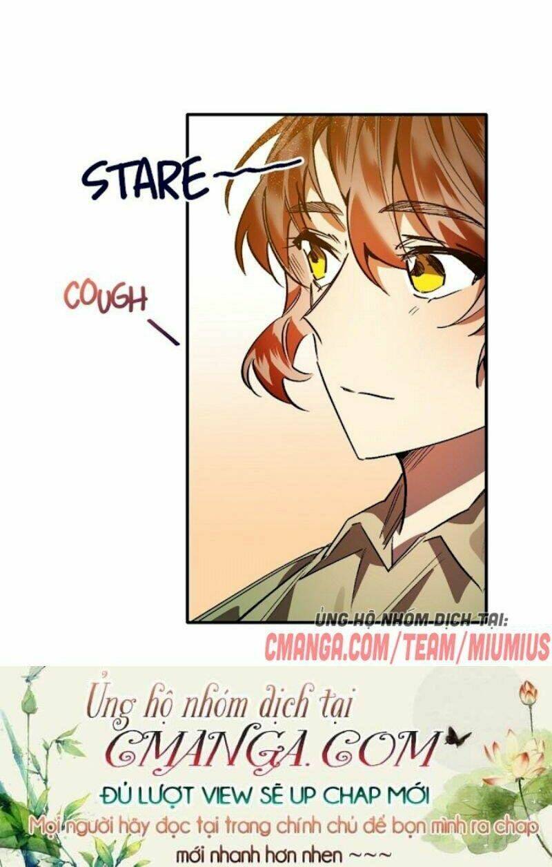 Phương Pháp Tán Tỉnh Của Nữ Thợ Săn - Chapter 12 - Page 11