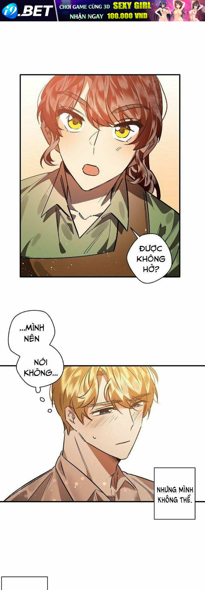 Phương Pháp Tán Tỉnh Của Nữ Thợ Săn - Chapter 12 - Page 14