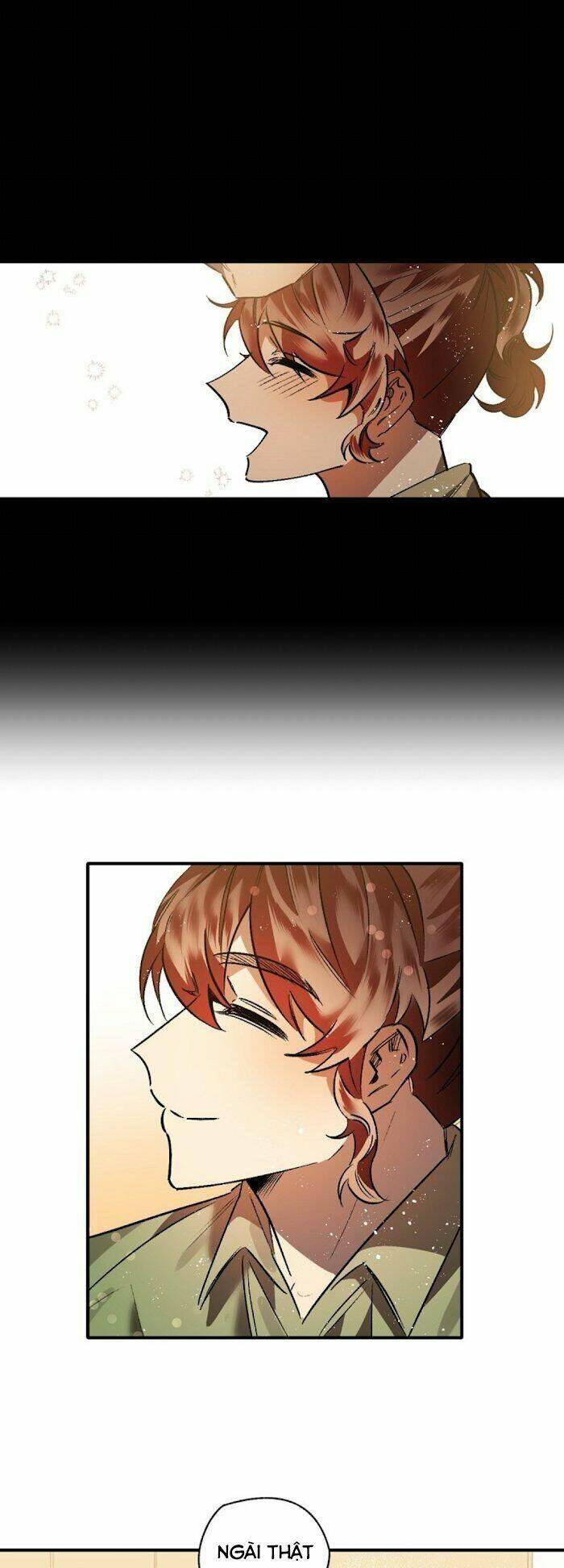 Phương Pháp Tán Tỉnh Của Nữ Thợ Săn - Chapter 12 - Page 21