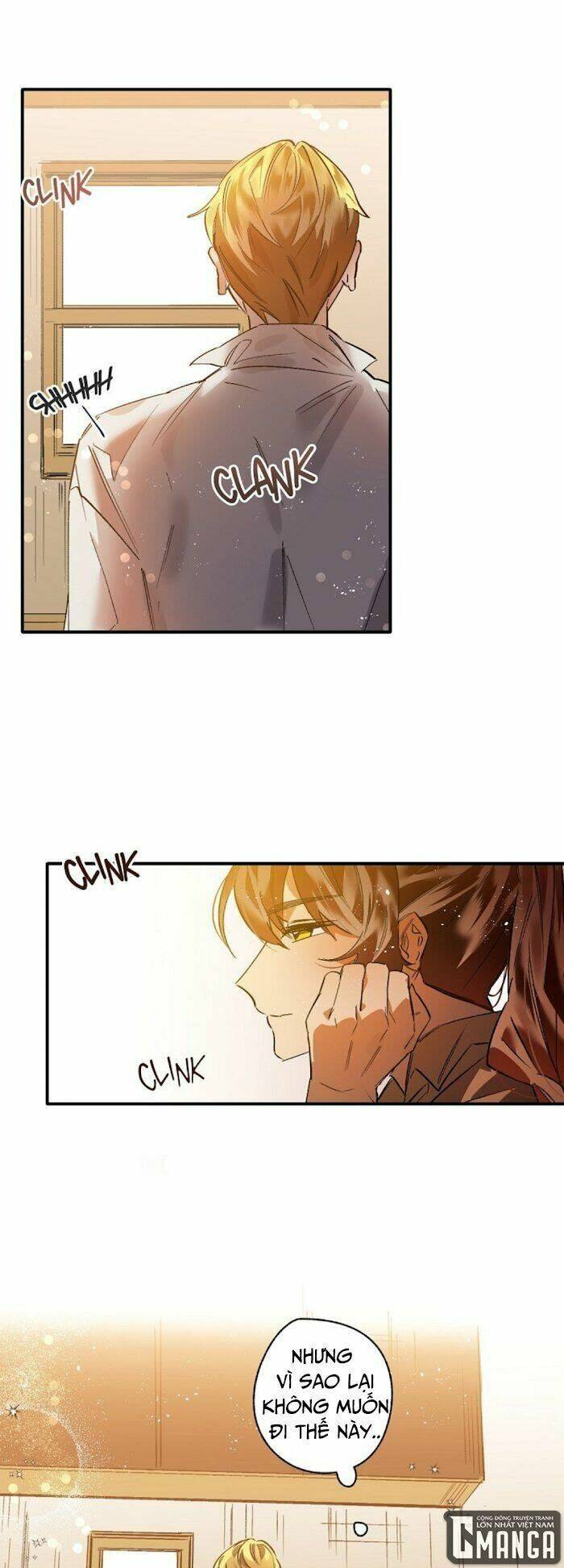 Phương Pháp Tán Tỉnh Của Nữ Thợ Săn - Chapter 12 - Page 31