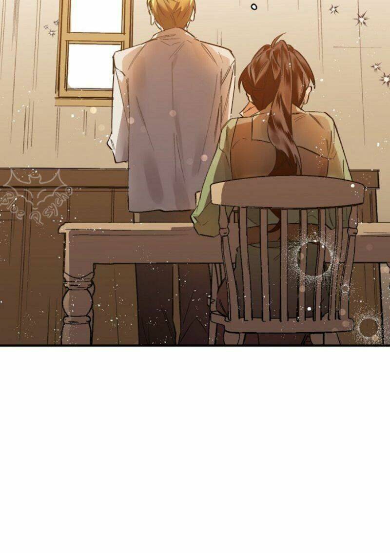 Phương Pháp Tán Tỉnh Của Nữ Thợ Săn - Chapter 12 - Page 32