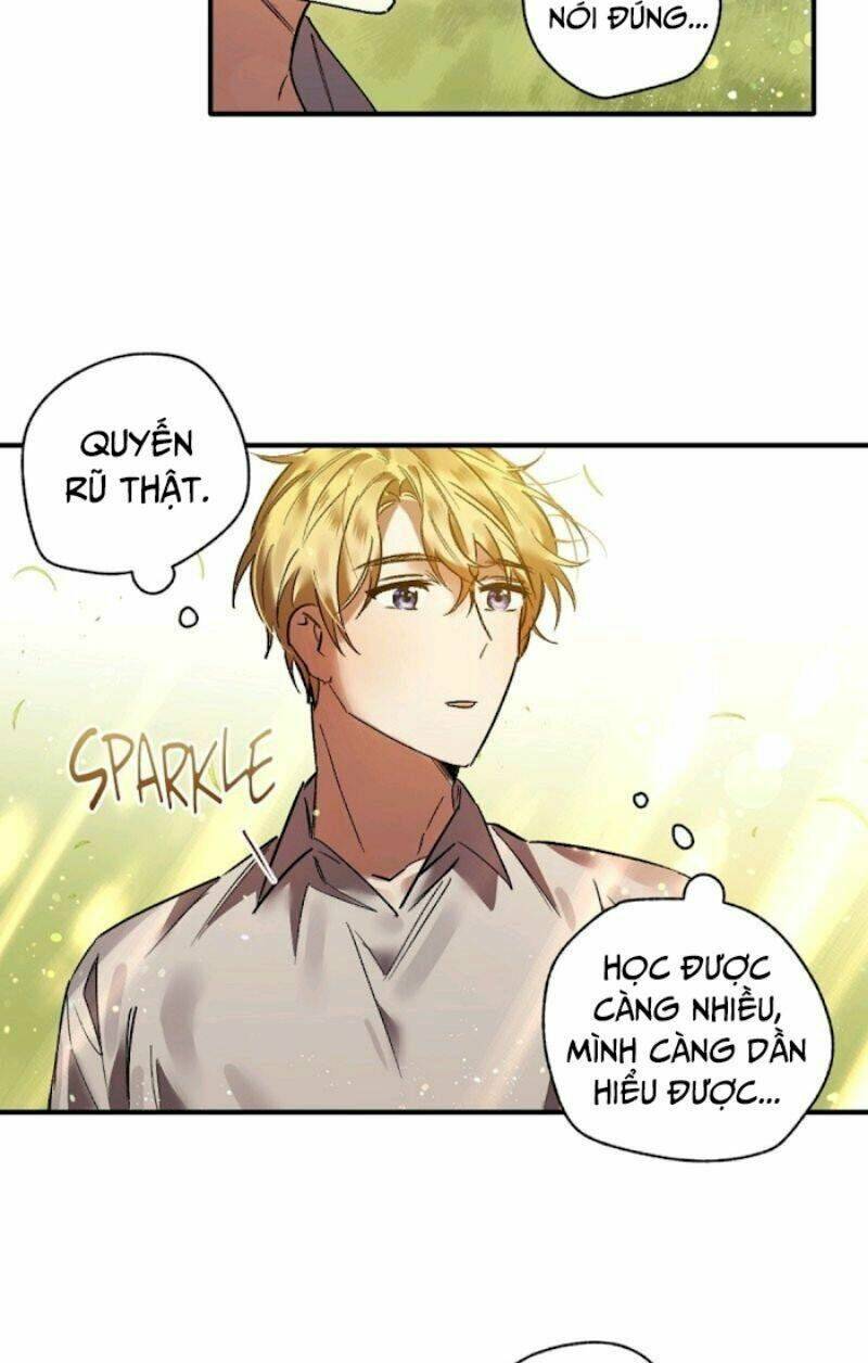 Phương Pháp Tán Tỉnh Của Nữ Thợ Săn - Chapter 13 - Page 10