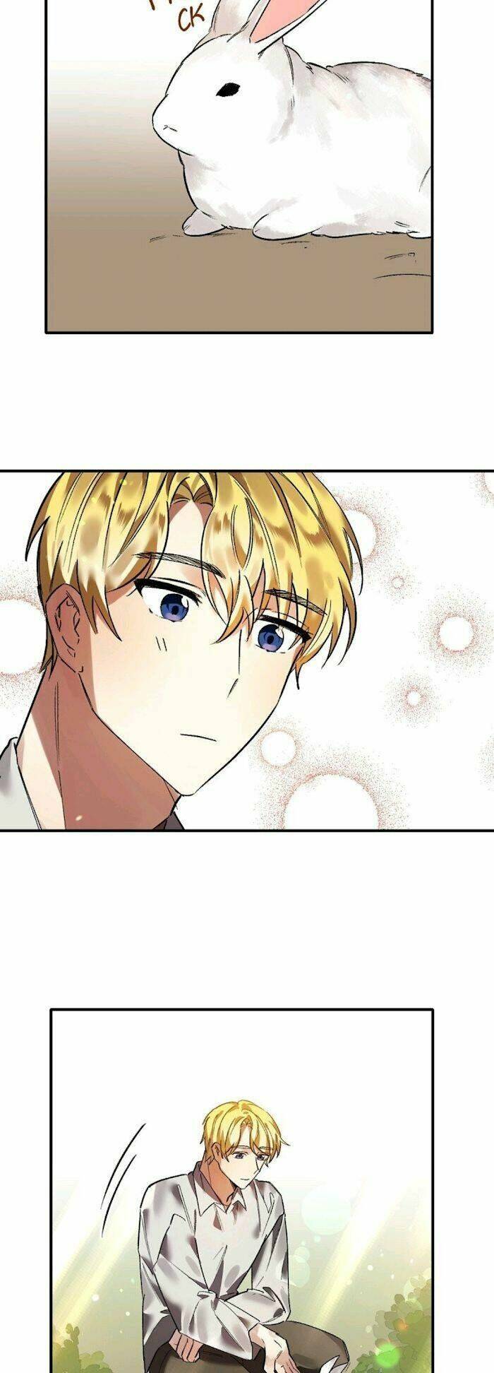 Phương Pháp Tán Tỉnh Của Nữ Thợ Săn - Chapter 13 - Page 18