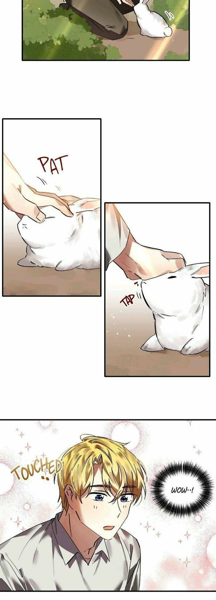 Phương Pháp Tán Tỉnh Của Nữ Thợ Săn - Chapter 13 - Page 19