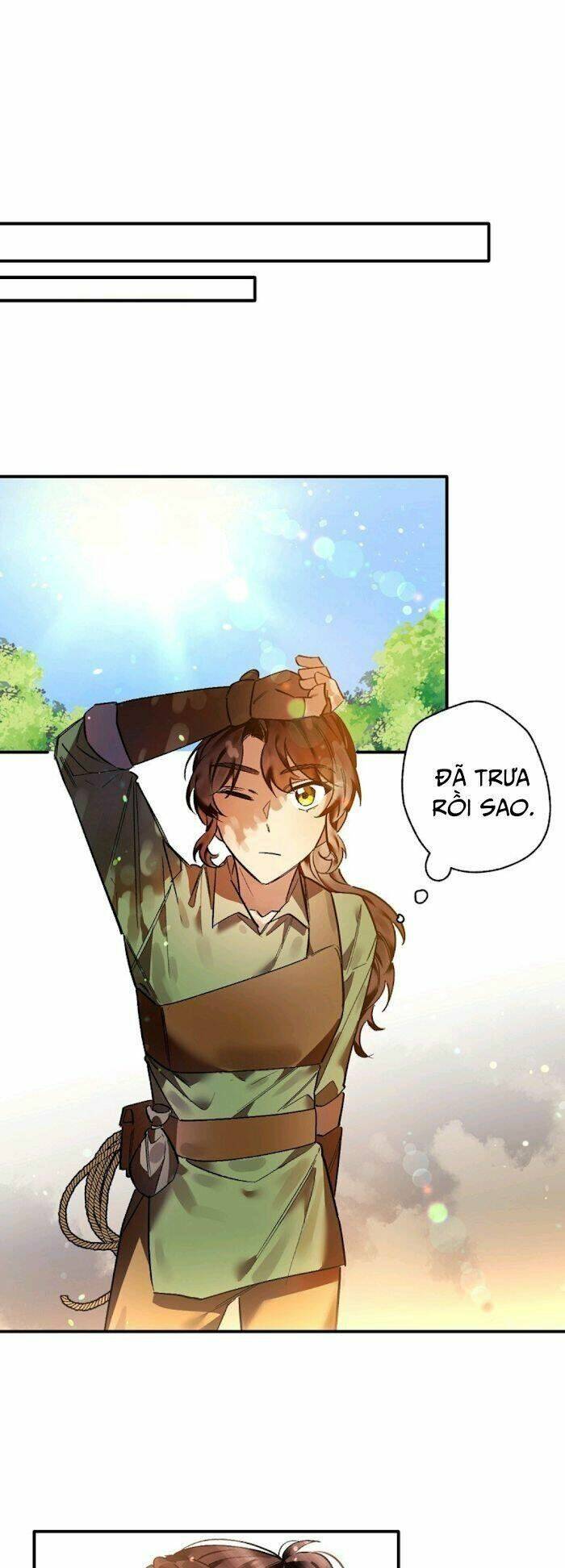 Phương Pháp Tán Tỉnh Của Nữ Thợ Săn - Chapter 13 - Page 3