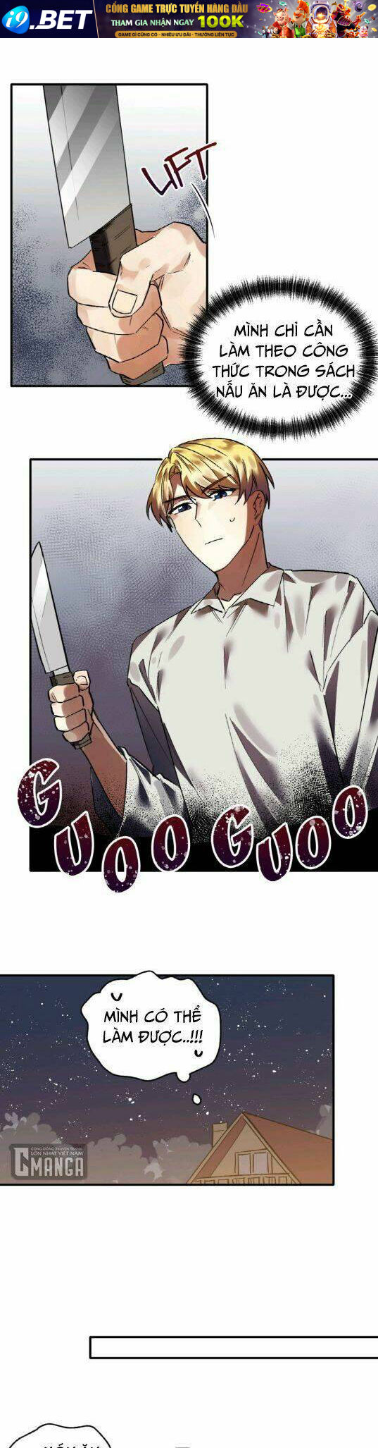 Phương Pháp Tán Tỉnh Của Nữ Thợ Săn - Chapter 14 - Page 11