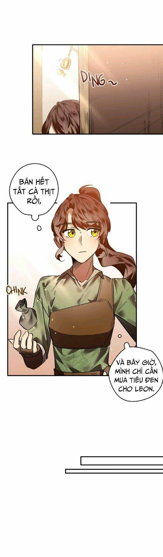 Phương Pháp Tán Tỉnh Của Nữ Thợ Săn - Chapter 14 - Page 17