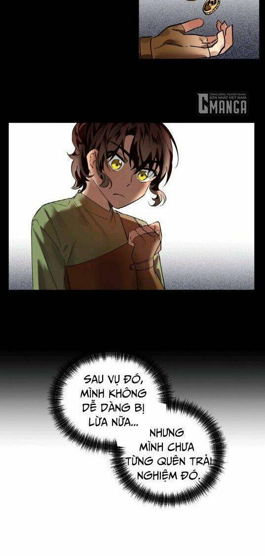 Phương Pháp Tán Tỉnh Của Nữ Thợ Săn - Chapter 14 - Page 22