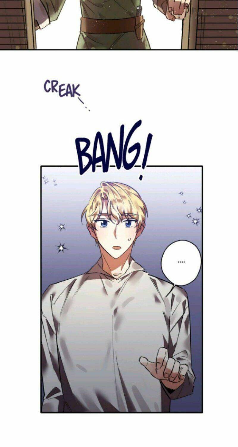 Phương Pháp Tán Tỉnh Của Nữ Thợ Săn - Chapter 14 - Page 5