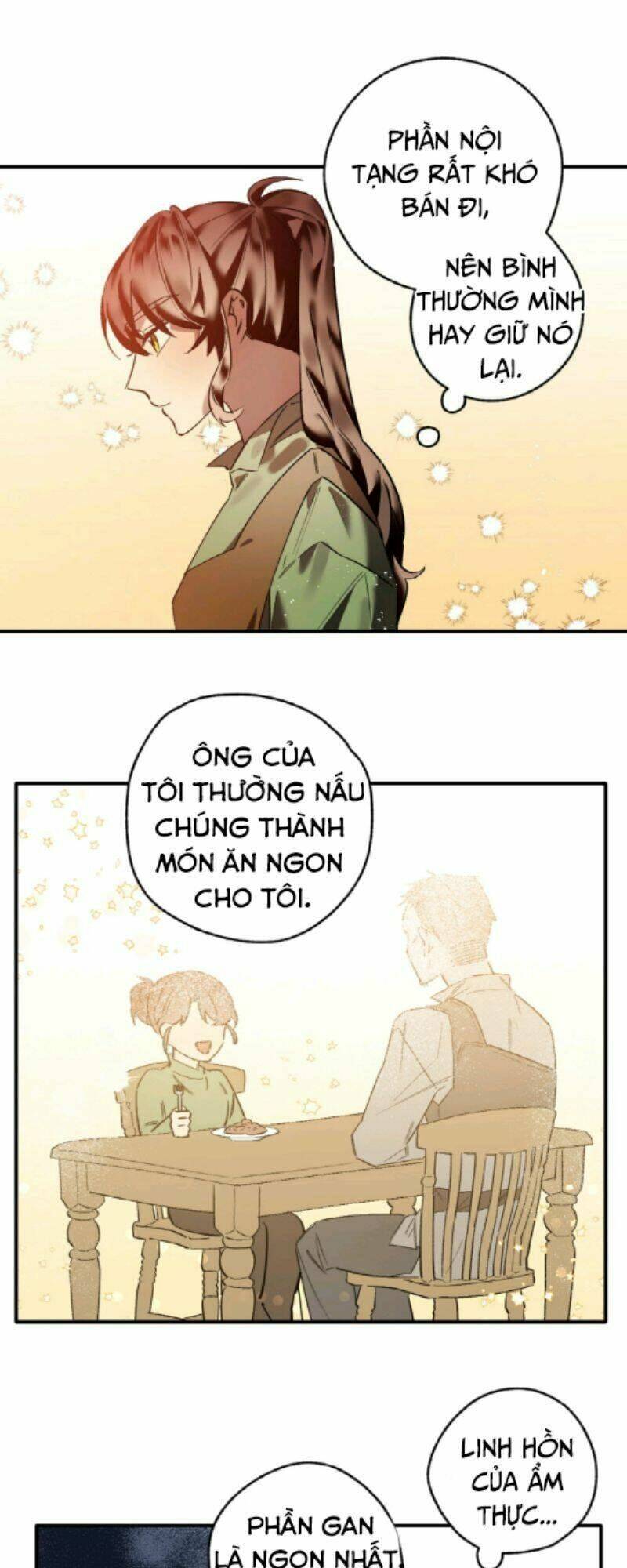 Phương Pháp Tán Tỉnh Của Nữ Thợ Săn - Chapter 14 - Page 8