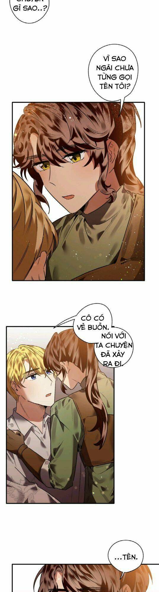 Phương Pháp Tán Tỉnh Của Nữ Thợ Săn - Chapter 15 - Page 16