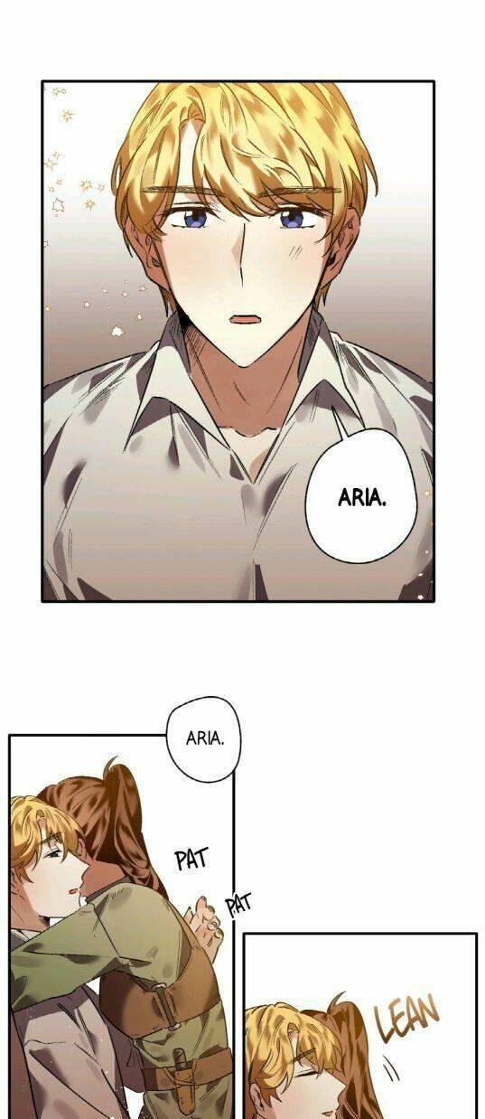 Phương Pháp Tán Tỉnh Của Nữ Thợ Săn - Chapter 15 - Page 18