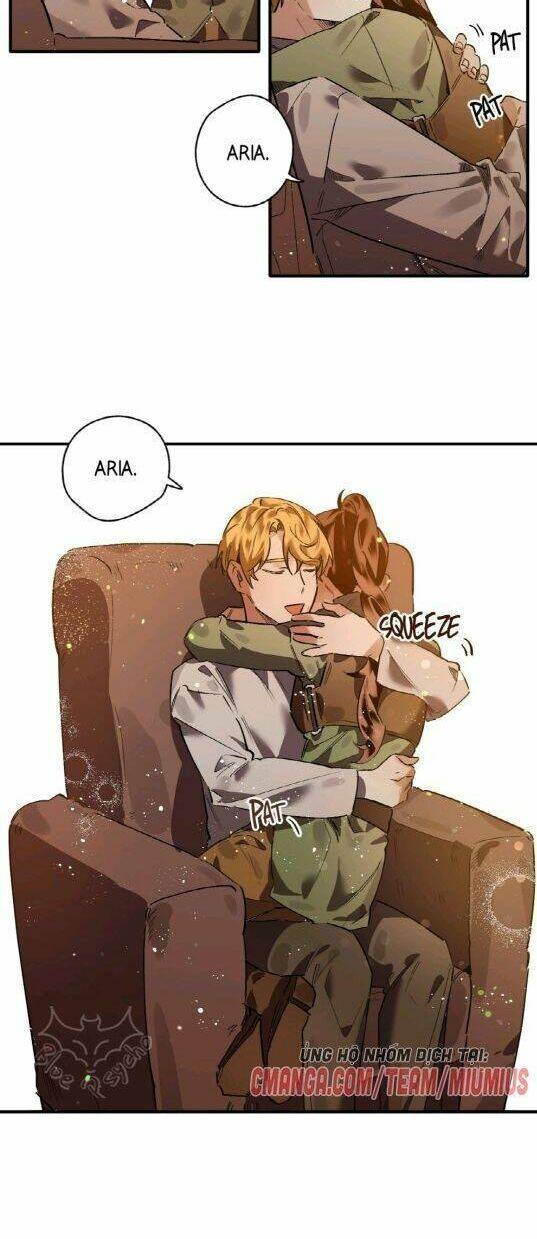 Phương Pháp Tán Tỉnh Của Nữ Thợ Săn - Chapter 15 - Page 19