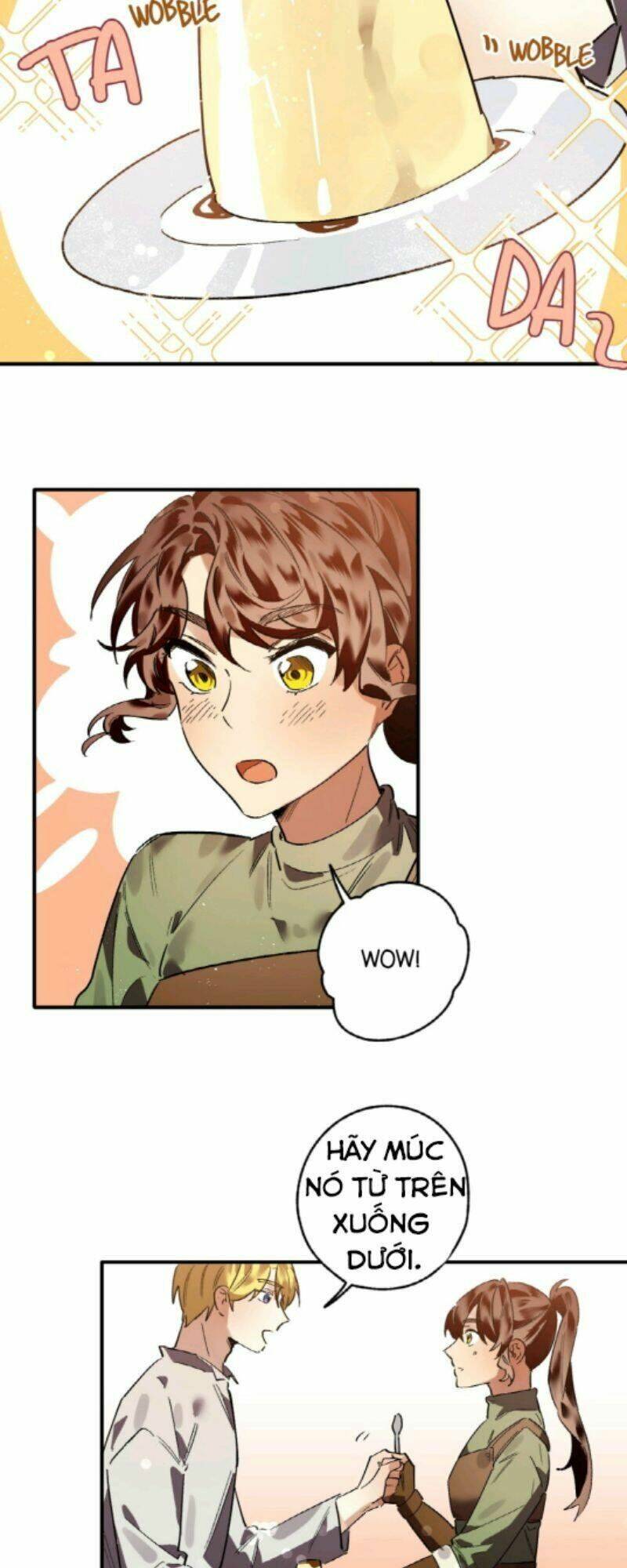 Phương Pháp Tán Tỉnh Của Nữ Thợ Săn - Chapter 15 - Page 26