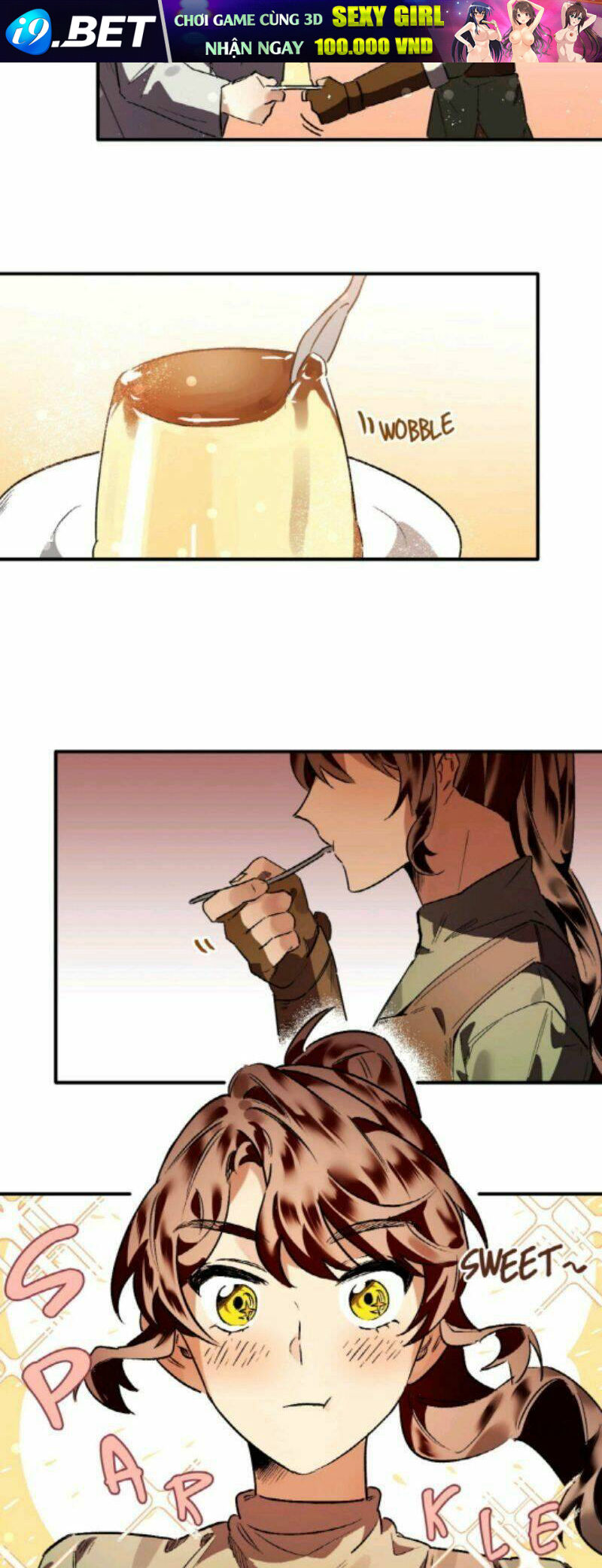 Phương Pháp Tán Tỉnh Của Nữ Thợ Săn - Chapter 15 - Page 27