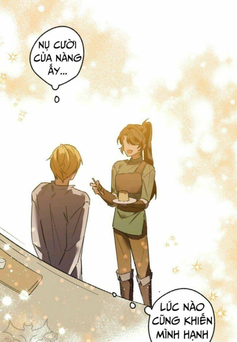 Phương Pháp Tán Tỉnh Của Nữ Thợ Săn - Chapter 15 - Page 29