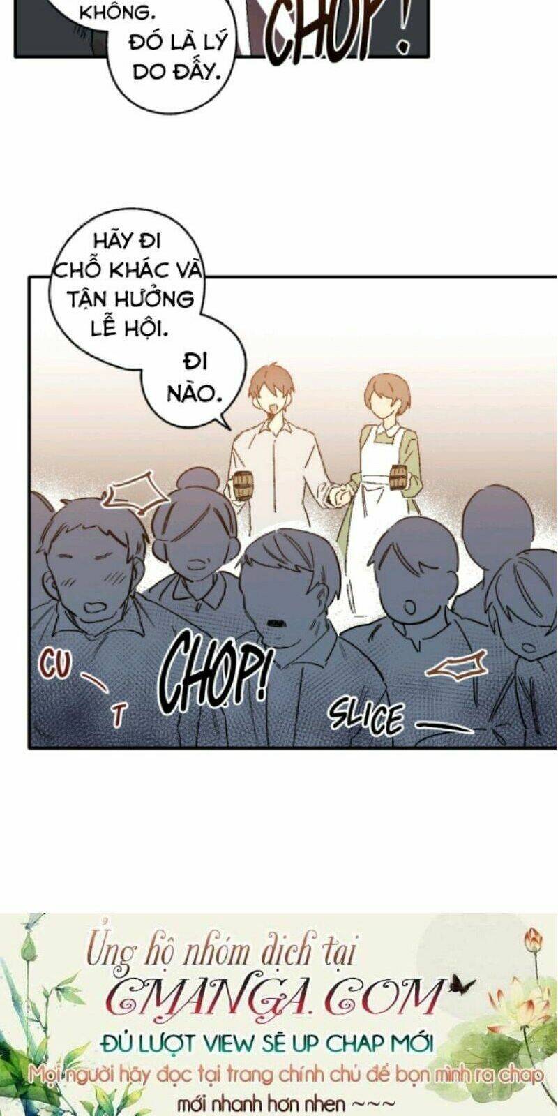 Phương Pháp Tán Tỉnh Của Nữ Thợ Săn - Chapter 15 - Page 6