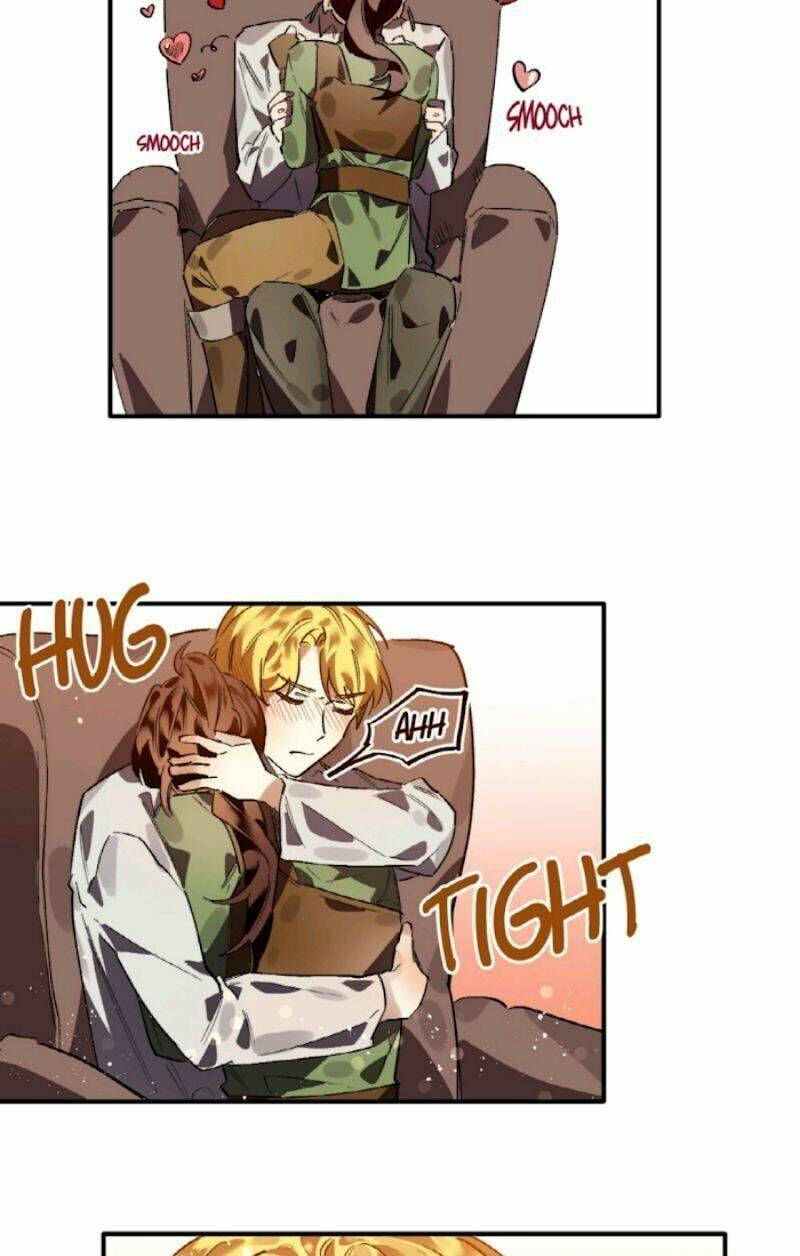 Phương Pháp Tán Tỉnh Của Nữ Thợ Săn - Chapter 16 - Page 9