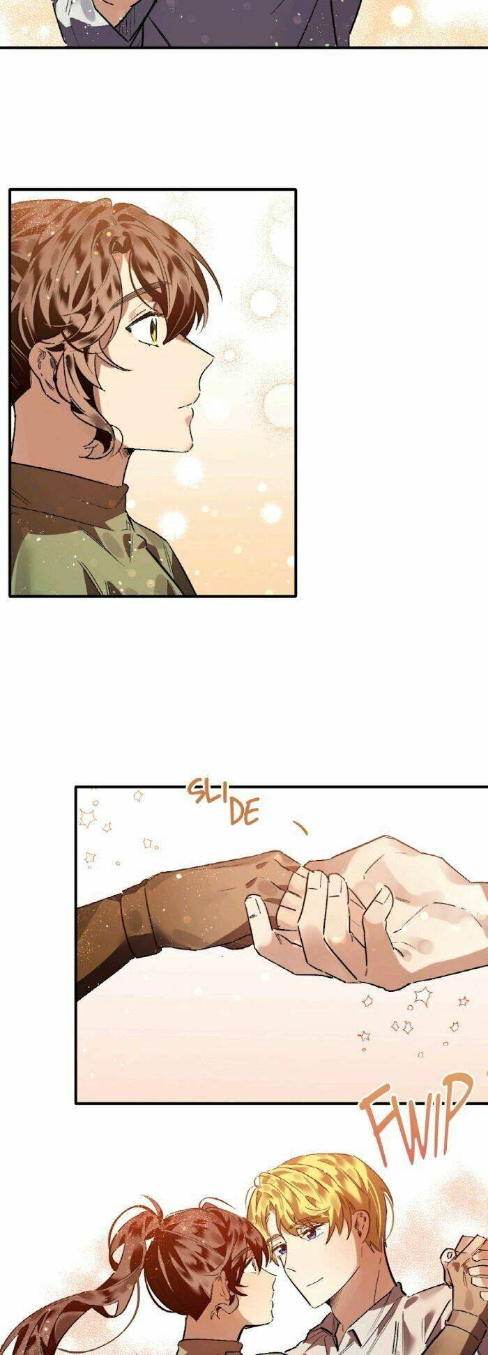 Phương Pháp Tán Tỉnh Của Nữ Thợ Săn - Chapter 16 - Page 14