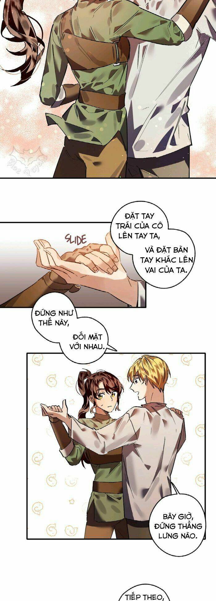 Phương Pháp Tán Tỉnh Của Nữ Thợ Săn - Chapter 16 - Page 15